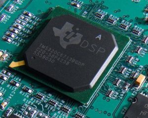 The Difference Between a DSP Microcontroller and a Processor ...