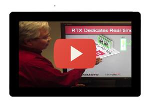 RTX Real-Time Platform with EtherCAT: Increasing Performance