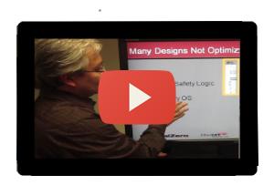 RTX Real-Time Platform with EtherCAT: Safety and Usability
