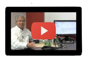 RTX with EtherCAT: Setup and Demonstration