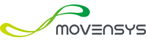 Movensys logo