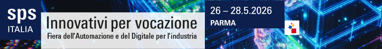 SPS Italia 2026